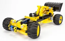 42004-1 Alt Build Buggy