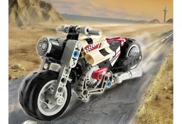 Extreme Power Bike