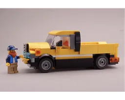 60440 Pickup