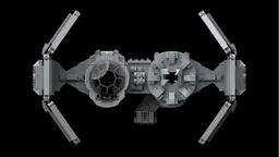 TIE-Bomber