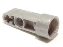 Technic Rotation Joint Socket with 3L Thick Beam