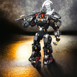 The Black Knight