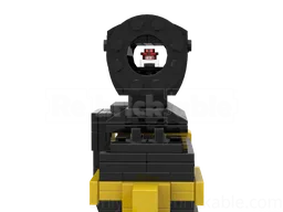 Ranger Pistol v3