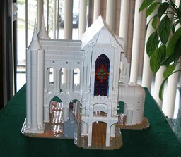 Medieval Stonemasons Guild