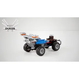 OFFROADSTER