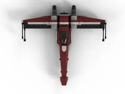Z-95 Headhunter, Mercenary