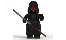 Darth Maul Megafigure