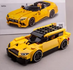 76924 Shooting Brake