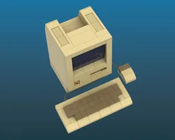 Macintosh 128K