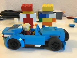 60285 Hot Rod