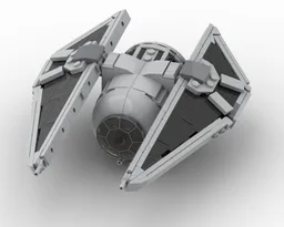TIE Striker