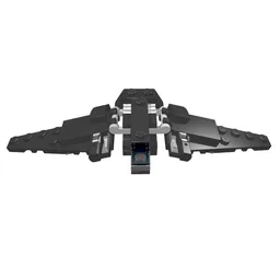 75163 Mini fighter 15
