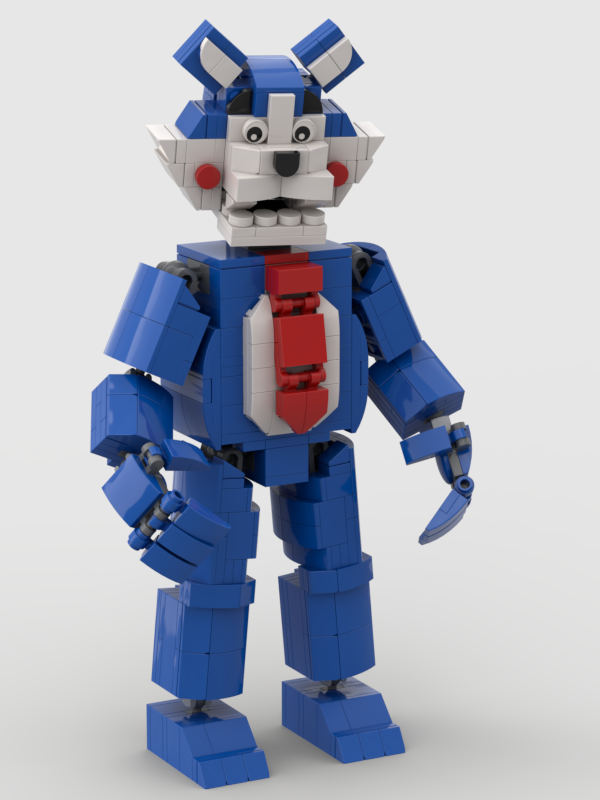 Lego Candy