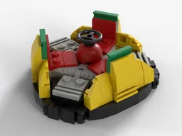 JP Rapids Adventure Raft