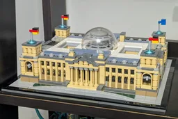 Reichstag Berlin