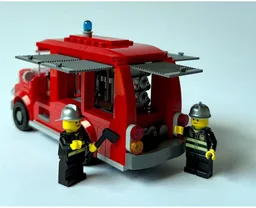 Fire Engine