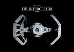 TIE Interceptor