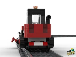 Bobcat Ballast Tools Equipment