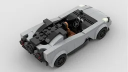 GMA T50