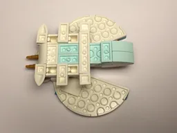31140 Insect