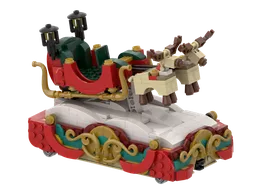 Christmas Parade