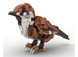 31154 Sparrow