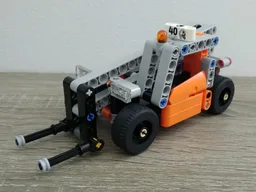 42060 Telehandler