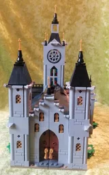 Medieval Church