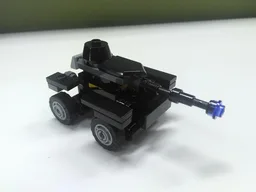 Batman Tank