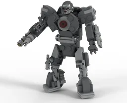 Iron Monger