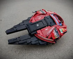 42125 - Milenium Falcon ♣