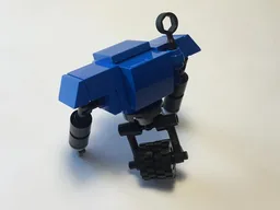 Fallout Securitron