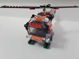 60118 - Chopper