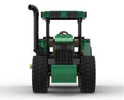 John Deere 7810 (US Version)