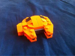 75880 Nano Millenium Falcon