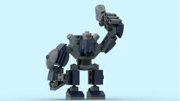 Forge Bot