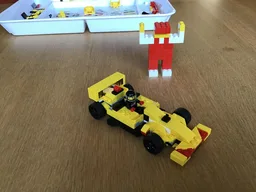 76901 - Jordan F1