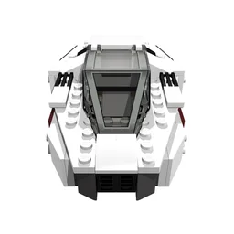 75098 Hovercar