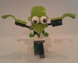 Gryphonderp