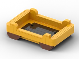 Bonsai pot 04