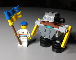 Childbot