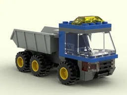 small Truck