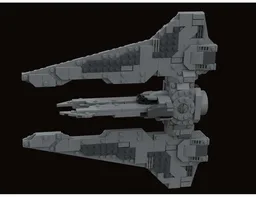 Kom'rk-Class Fighter