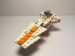 Venator-class Republic Attack Cruiser