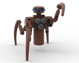 Chameleon Droid