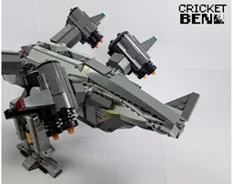 OCM Dropship