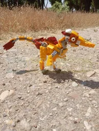 Cygnoraptor insectivorus 31112