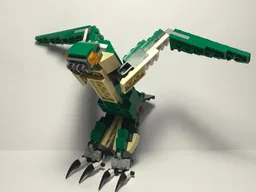 31058 The Giant Hawk