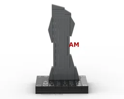 AM (I Have No Mouth and I Must Scream)