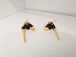 Blackdron Dropship